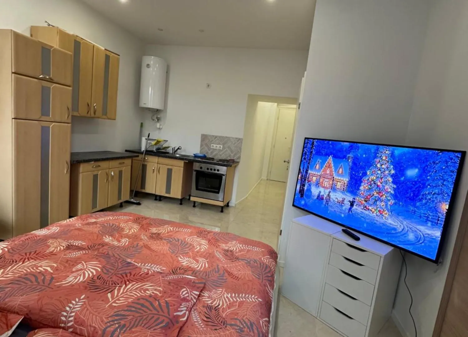 Smart Home Vienna