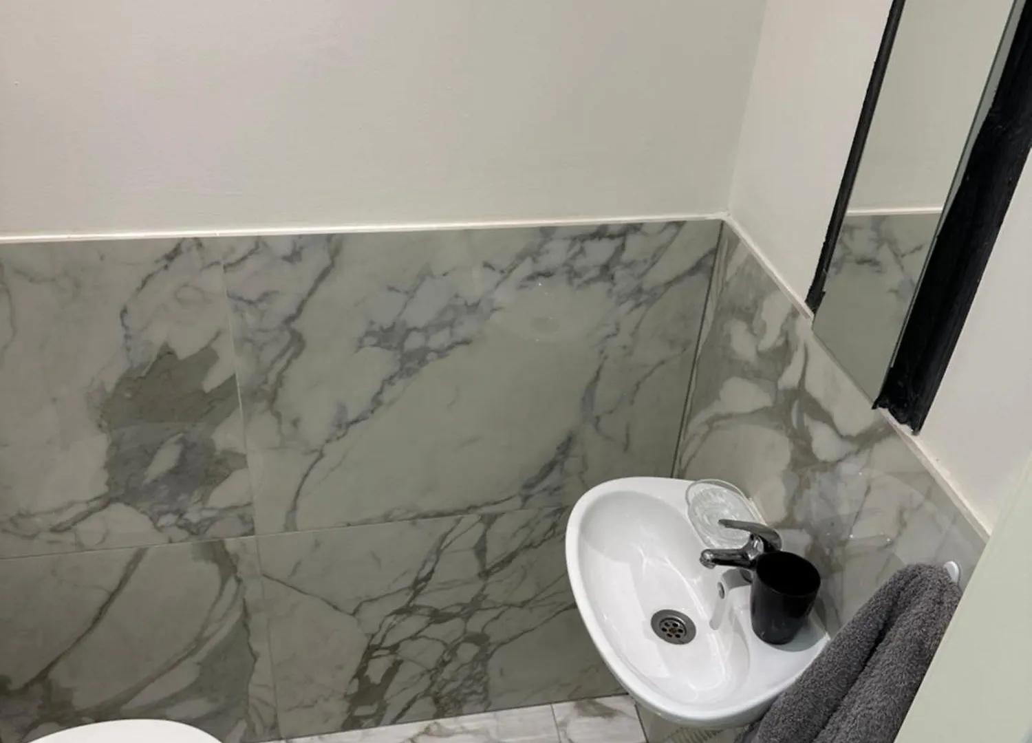 Smart Home Vienna Apartment