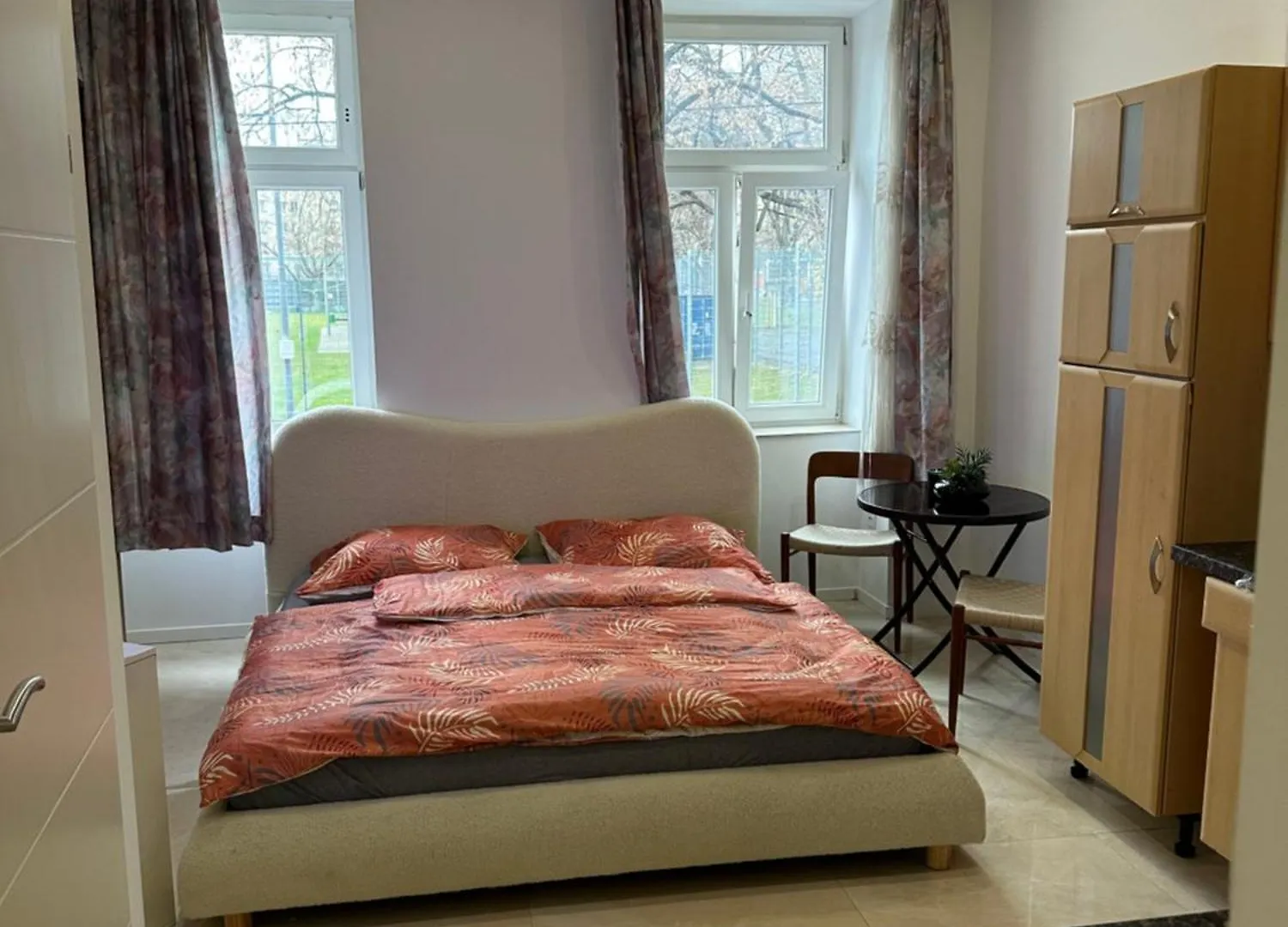 Apartment Smart Home Vienna