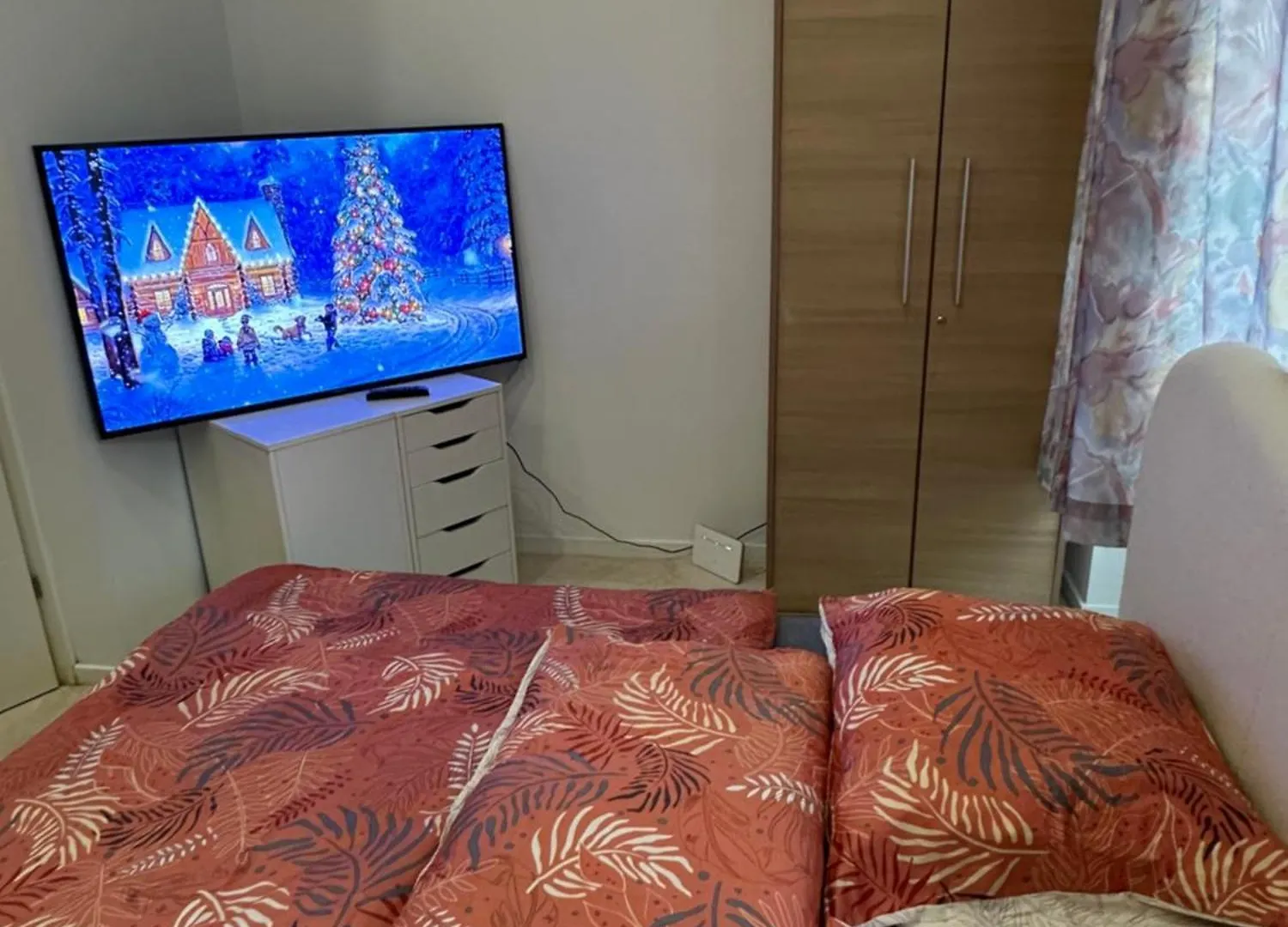 Apartment Smart Home Vienna
